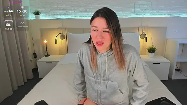 BelovedRuby online show from 02-01-25, 08:39