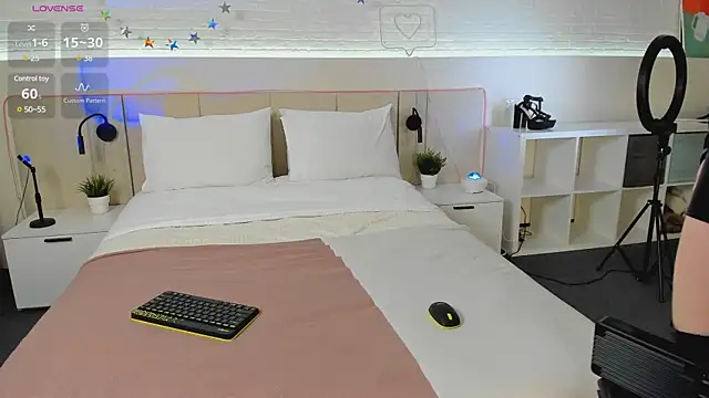 BelovedRuby online show from 03-14-25, 03:59