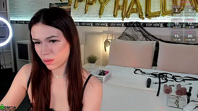 BelovedRuby online show from 11-02-25, 03:09