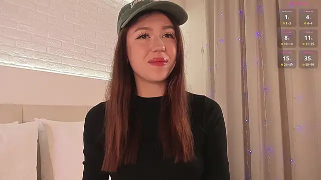 BelovedRuby online show from 12-05-25, 03:48