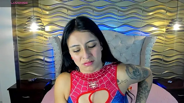 Andreita Jones online show from 01-30-25, 11:44