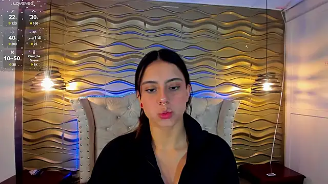 Andreita Jones online show from 02-09-25, 11:47