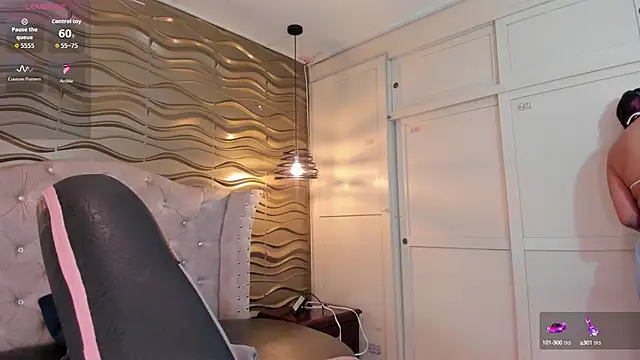 Andreita Jones online show from 09-13-25, 11:32