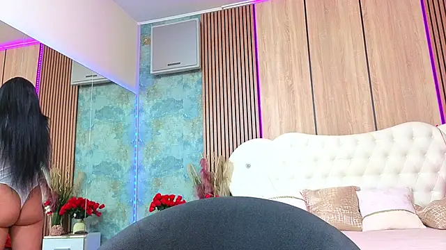 AngellBlackX online show from 02-18-26, 05:25