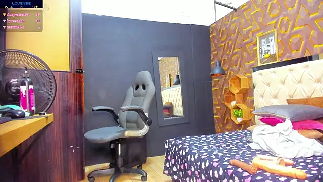 deyy madissonn online show from 01-26-25, 02:24