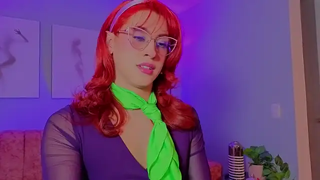 Juliana Saenzz online show from 02-16-26, 02:40