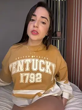 Victoria-And1 online show from 12-07-24, 02:09