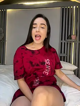 Victoria-And1 online show from 12-14-24, 02:23