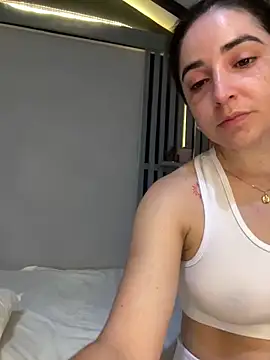 Victoria-And1 online show from 12-17-24, 02:12