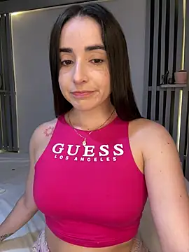 Victoria-And1 online show from 01-15-25, 02:38