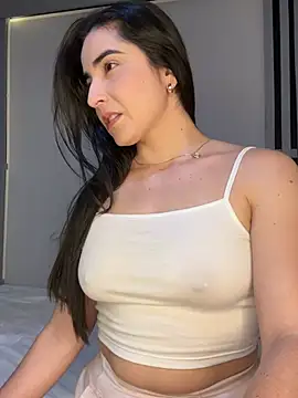 Victoria-And1 online show from 03-07-25, 01:42