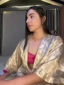 Victoria-And1 online show from 03-08-25, 01:50