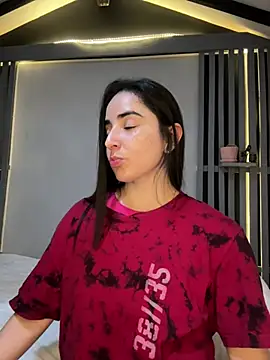 Victoria-And1 online show from 03-20-25, 01:46