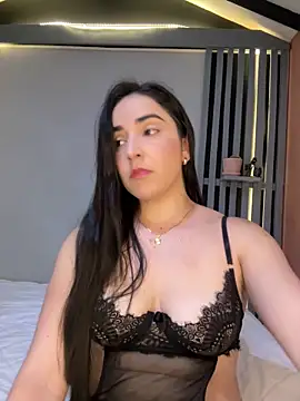 Victoria-And1 online show from 03-21-25, 01:34