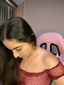 Victoria-And1 online show from 10-10-25, 01:15