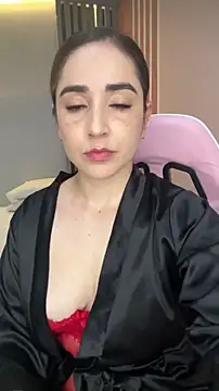 Victoria-And1 online show from 11-15-25, 01:25