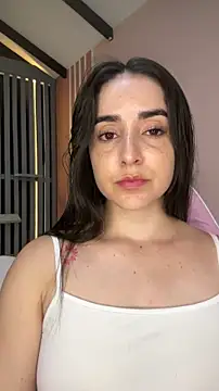 Victoria-And1 online show from 11-25-25, 01:38