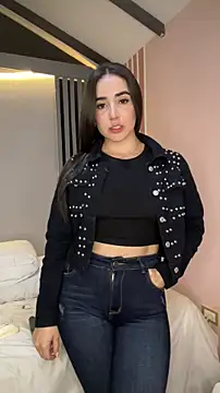 Victoria-And1 online show from 11-30-25, 02:48