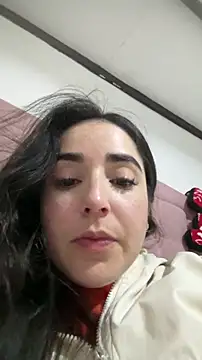 Victoria-And1 online show from 12-21-25, 03:24