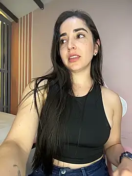 Snapshot of Victoria-And1 chatting on 02-11-26, 02:16 Victoria-And1 online show from 02-11-26, 02:16