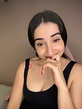 Snapshot of Victoria-And1 chatting on 02-17-26, 08:48 Victoria-And1 online show from 02-17-26, 08:48