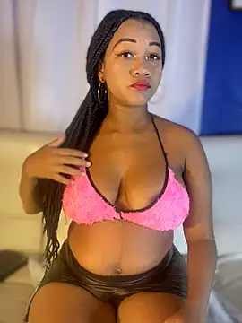 AleezaFrench online show from 04-11-26, 01:48