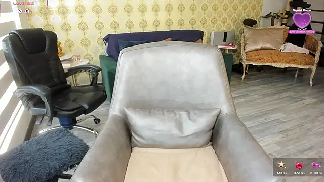  angelina class 7 online show from 11-14-25, 03:11