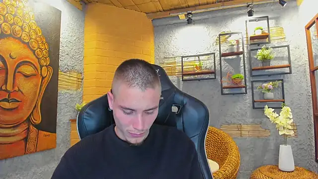 JordanThompson  online show from 03-19-25, 10:53