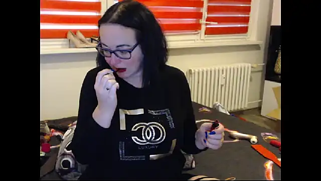 Alexie33 online show from 11-14-25, 10:58