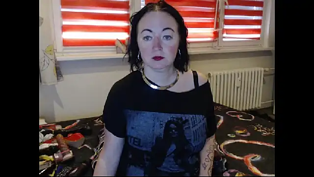 Alexie33 online show from 02-24-26, 08:56