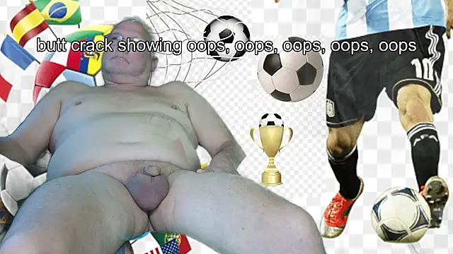 Snapshot of ButtCrackShowing-OOPS chatting on 06-14-26, 09:06 ButtCrackShowing-OOPS online show from 06-14-26, 09:06