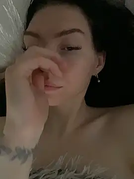 Snapshot of Lisaaa_Alisa chatting on 02-01-25, 12:29 Lisaaa Alisa online show from 02-01-25, 12:29
