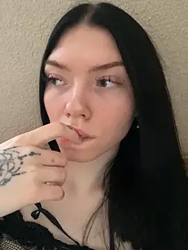 Snapshot of Lisaaa_Alisa chatting on 02-02-25, 10:57 Lisaaa Alisa online show from 02-02-25, 10:57