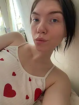 Lisaaa Alisa online show from 03-09-26, 10:30