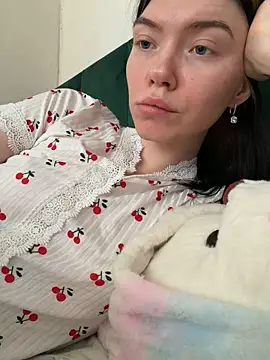 Lisaaa Alisa online show from 03-12-26, 05:57