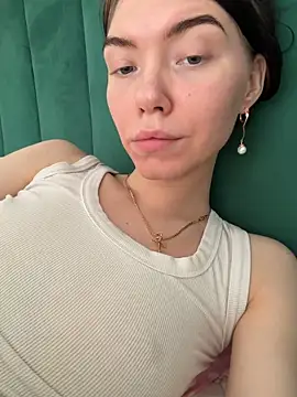 Lisaaa Alisa online show from 03-23-26, 09:13