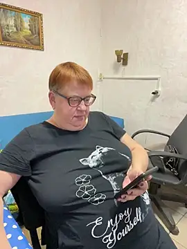 Klio5678 online show from 11-16-25, 08:14