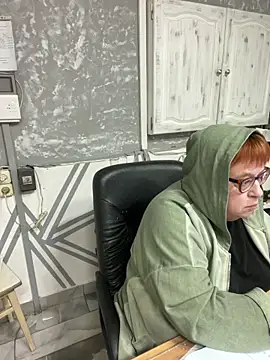 Klio5678 online show from 01-31-26, 08:07