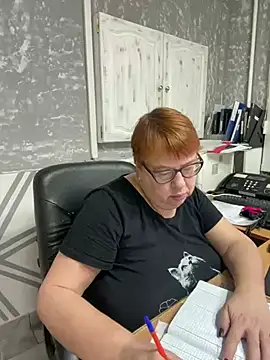 Klio5678 online show from 02-24-26, 10:19