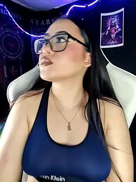 Janna mnt online show from 02-12-26, 03:56