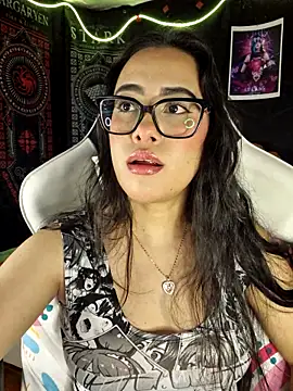 Janna mnt online show from 03-31-26, 03:08