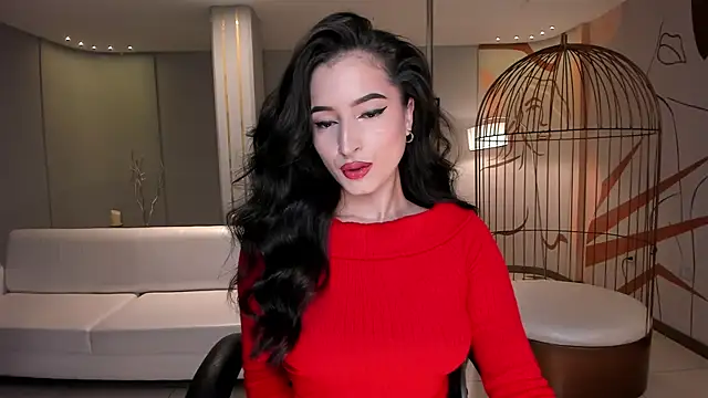 DominiqueVega online show from 01-28-25, 08:15