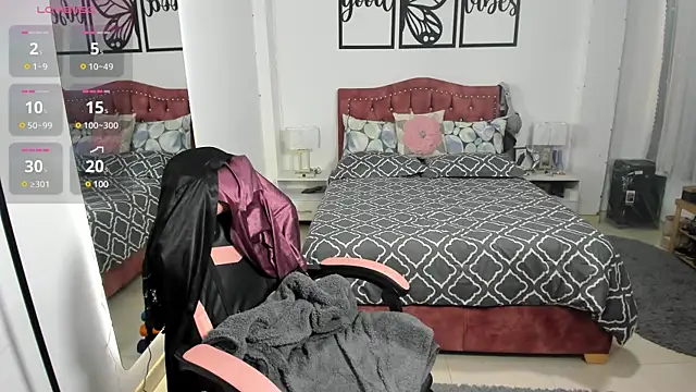 Marie Mature online show from 12-03-24, 02:16