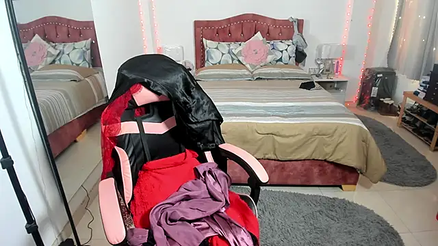 Marie Mature online show from 02-10-25, 04:36