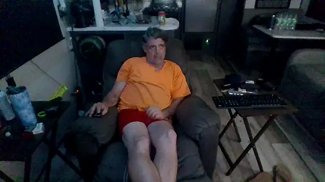 lateniter online show from 03-15-26, 05:35