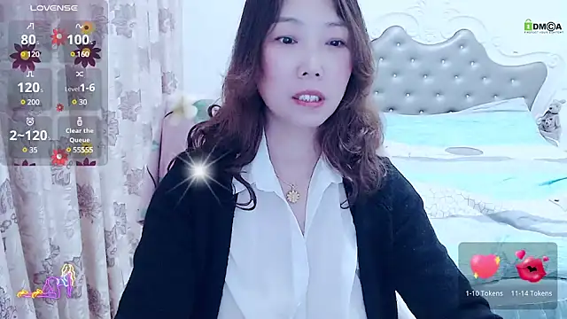 -Shirleyni  online show from 02-20-25, 01:46