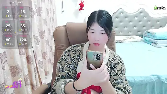 -Shirleyni  online show from 12-04-25, 02:48