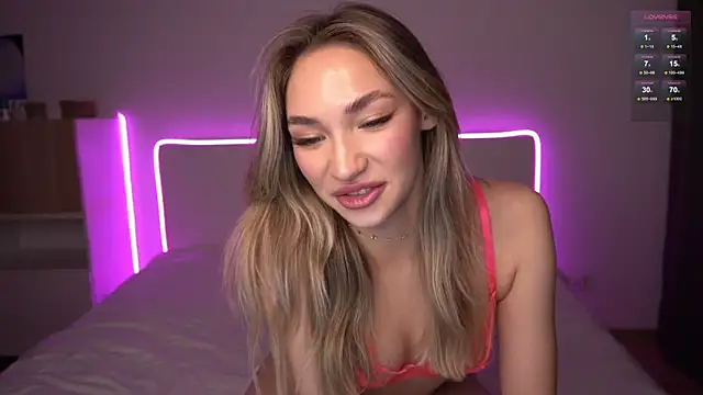 bailey kat online show from 01-31-25, 06:57