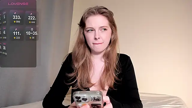 mercedescutee online show from 01-29-25, 03:58