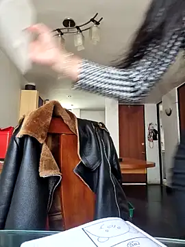 Agata-Moon online show from 01-21-25, 02:37